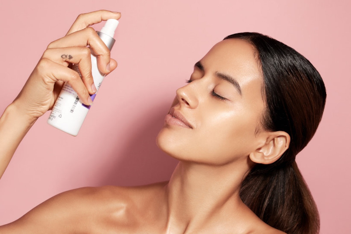 Stop Breaking Out – How to Use a Natural Face Toner