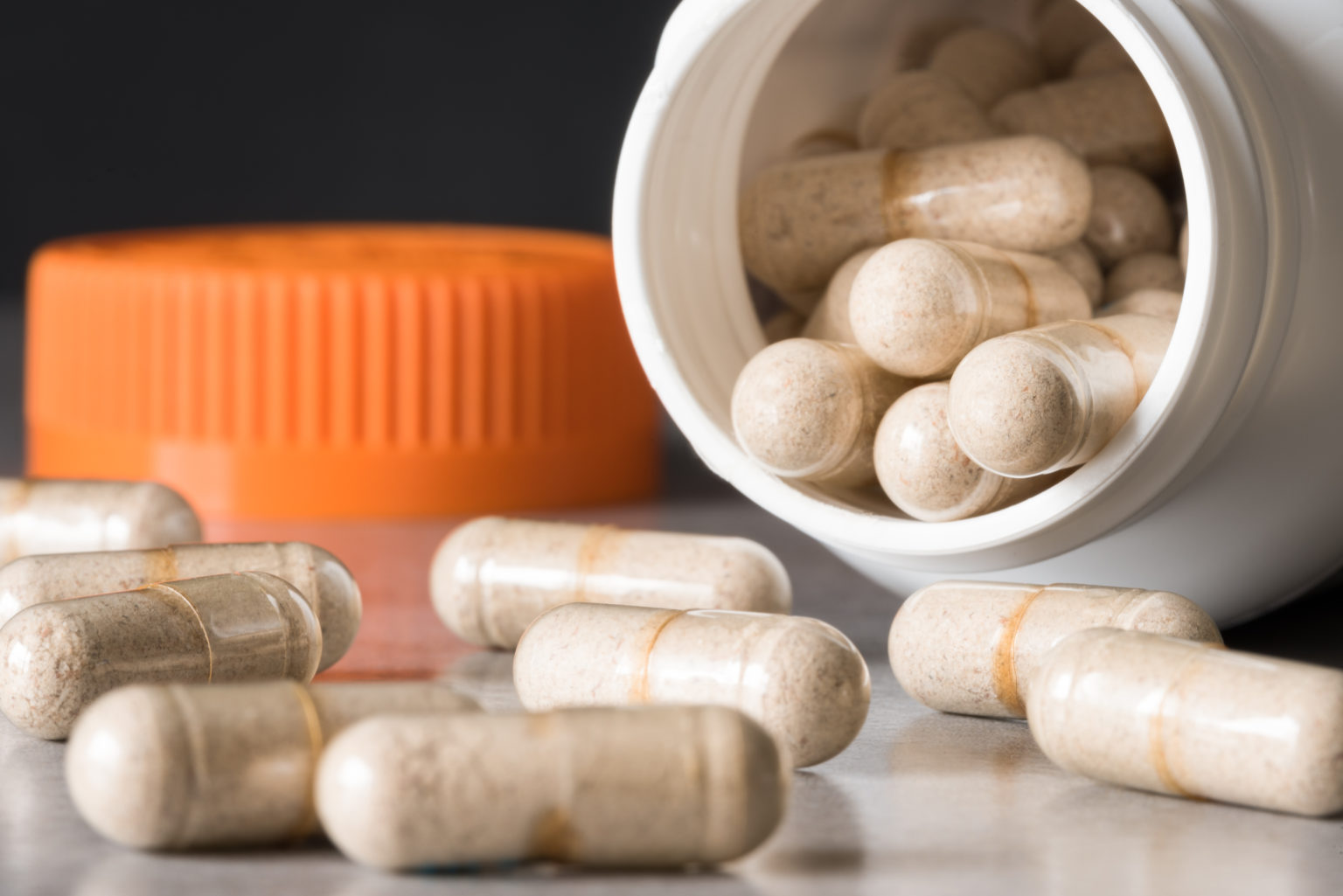 Which Capsule Supplement is Right for Me?