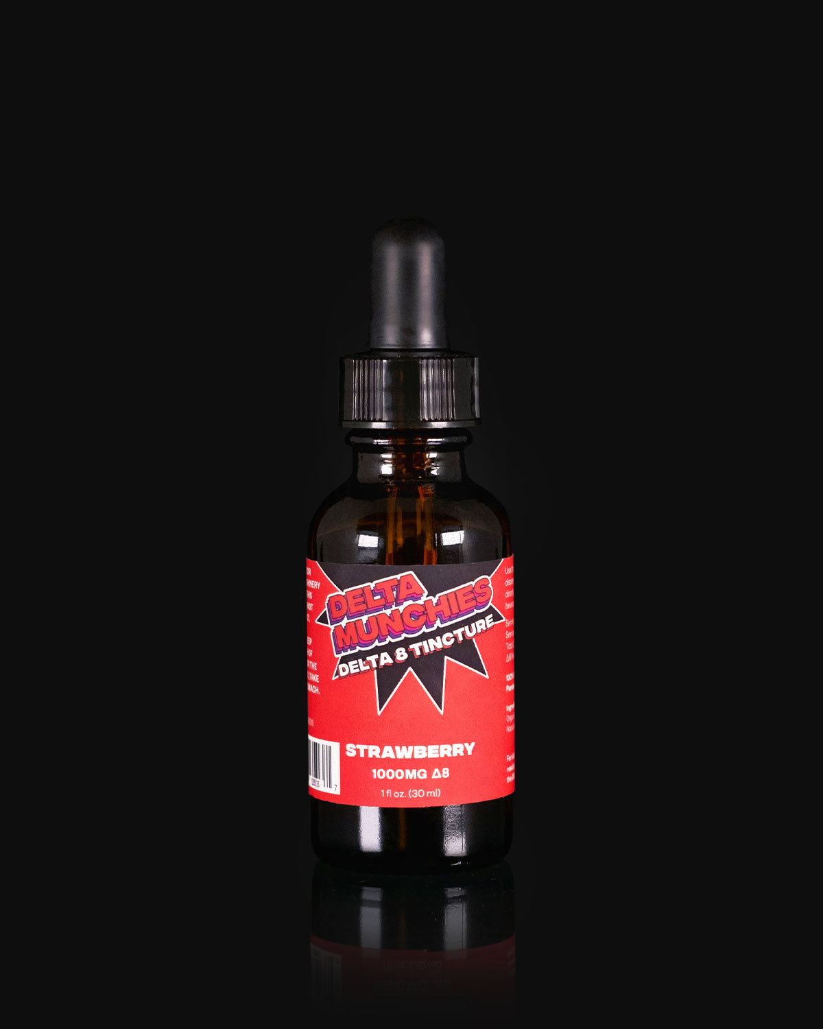 DELTA 8 TINCTURES By Deltamunchies-The Ultimate Delta 8 Tinctures Comprehensive Review